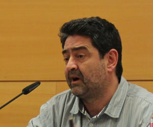 Máximo Molina Gutiérrez